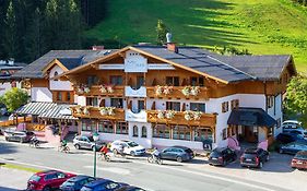 Hotel Alpenblick